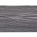 Террасная доска из ДПК RusDecking Unodeck Mogano - Серый купить в Воронеже