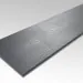 Фиброцементный сайдинг Roofas SIDING Графит купить в Воронеже
