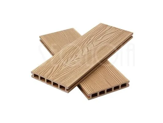 Доска террасная ДПК 3D SEQUOIA DUAL WOOD NATURE купить в Воронеже