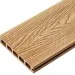 Доска террасная ДПК 3D SEQUOIA DUAL WOOD NATURE купить в Воронеже