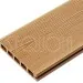 Доска террасная ДПК 3D SEQUOIA DUAL WOOD NATURE купить в Воронеже