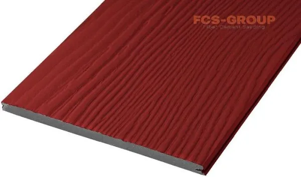 Фиброцементные панели FCS Group Wood Line F61 купить в Воронеже