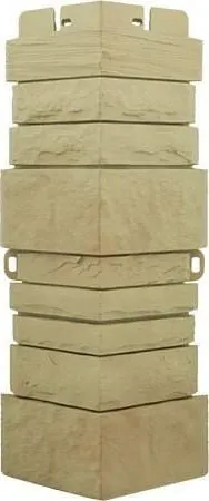 Наружный угол (Кавказ), 0,45 х 0,16м (ф) купить в Воронеже