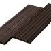 Террасная доска из ДПК RusDecking Unodeck Mogano - Венге купить в Воронеже