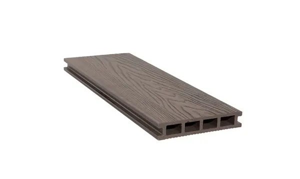 Террасная доска из ДПК CM Decking серия VINTAGE цвет венге купить в Воронеже