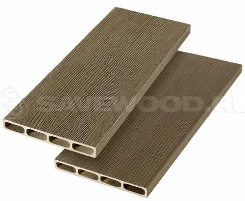 Грядочная доска ДПК 3D Savewood SW Rubus (R) тик купить в Воронеже