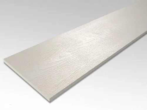 Фиброцементный сайдинг Roofas SIDING Оникс купить в Воронеже