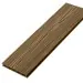 Террасная доска из ДПК RusDecking Unodeck Mogano - Орех купить в Воронеже