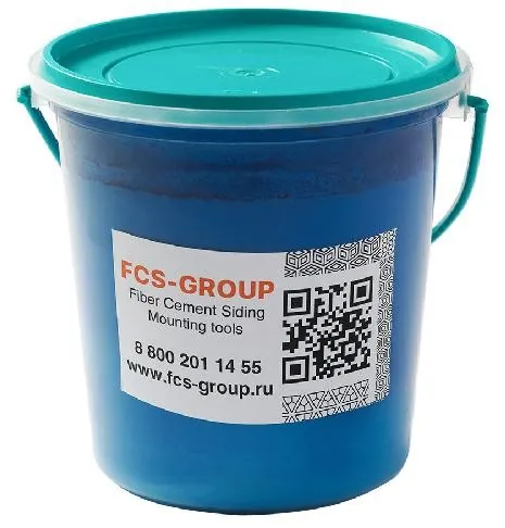 Краска FCS-GROUP 0,5 кг купить в Воронеже