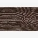 Террасная доска из ДПК RusDecking Unodeck Vintage - Венге купить в Воронеже