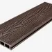 Террасная доска из ДПК RusDecking Unodeck Vintage - Венге купить в Воронеже
