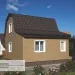 Сайдинг Виниловый Ю-Пласт, Timberblock (Тимберблок), Дуб натуральный купить в Воронеже