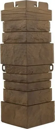 Наружный угол (Тибет), 0,45 х 0,16м (н) купить в Воронеже