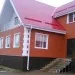 Фасадная панель Альта-Профиль, Кирпич Клинкерный, Красный купить в Воронеже