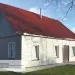 Сайдинг Виниловый Ю-Пласт, Timberblock (Тимберблок), Дуб серебристый купить в Воронеже