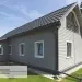 Сайдинг Виниловый Ю-Пласт, Timberblock (Тимберблок), Дуб серебристый купить в Воронеже