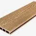 Террасная доска из ДПК RusDecking Unodeck Vintage - Орех купить в Воронеже