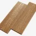 Террасная доска из ДПК RusDecking Unodeck Vintage - Орех купить в Воронеже