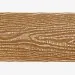 Террасная доска из ДПК RusDecking Unodeck Vintage - Орех купить в Воронеже