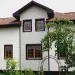 Фасадная панель Grand Line Сланец Шоколадный (коричневый) купить в Воронеже