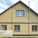 Сайдинг Виниловый Ю-Пласт, Timberblock (Тимберблок), Дуб золотой купить в Воронеже