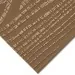 Заборная доска ДПК NanoWood Nature 3D полнотелая Орех купить в Воронеже