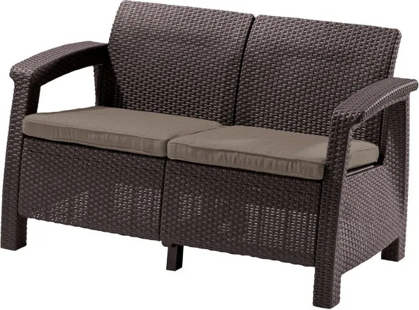 Диван Corfu Love Seat Европа купить в Воронеже