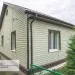 Сайдинг Виниловый Ю-Пласт, Timberblock (Тимберблок), Ясень прованс зеленый купить в Воронеже