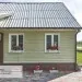 Сайдинг Виниловый Ю-Пласт, Timberblock (Тимберблок), Ясень прованс зеленый купить в Воронеже