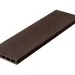 Террасная доска из ДПК RusDecking Unodeck Ultra - Венге купить в Воронеже