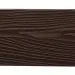Террасная доска из ДПК RusDecking Unodeck Ultra - Венге купить в Воронеже