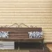 Сайдинг Виниловый Ю-Пласт, Timberblock (Тимберблок), Ясень золотистый купить в Воронеже