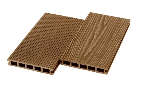 Террасная доска из ДПК RusDecking Unodeck Ultra - Орех купить в Воронеже