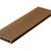 Террасная доска из ДПК RusDecking Unodeck Ultra - Орех купить в Воронеже