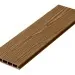 Террасная доска из ДПК RusDecking Unodeck Ultra - Орех купить в Воронеже
