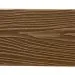 Террасная доска из ДПК RusDecking Unodeck Ultra - Орех купить в Воронеже