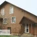 Сайдинг Ю-Пласт TIMBERBLOCK Ель (Тимберблок), Сибирская купить в Воронеже