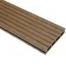 Террасная доска из ДПК CM Decking серия ROBUST цвет мербау купить в Воронеже