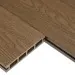 Террасная доска из ДПК CM Decking серия ROBUST цвет мербау купить в Воронеже