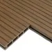 Террасная доска из ДПК CM Decking серия ROBUST цвет мербау купить в Воронеже
