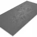 Фиброцементные панели Roofas COLOR Line Anthracite купить в Воронеже
