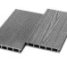 Террасная доска из ДПК RusDecking Unodeck Ultra - Серый купить в Воронеже