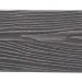 Террасная доска из ДПК RusDecking Unodeck Ultra - Серый купить в Воронеже