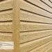 Сайдинг Ю-Пласт TIMBERBLOCK Кедр (Тимберблок), Кедр Янтарный купить в Воронеже