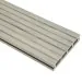 Террасная доска из ДПК CM Decking серия ROBUST цвет ясень купить в Воронеже