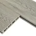 Террасная доска из ДПК CM Decking серия ROBUST цвет ясень купить в Воронеже