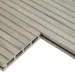 Террасная доска из ДПК CM Decking серия ROBUST цвет ясень купить в Воронеже