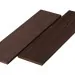 Заборная доска RusDecking UnoDeck Forte - Венге купить в Воронеже