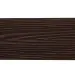 Заборная доска RusDecking UnoDeck Forte - Венге купить в Воронеже