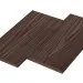 Заборная доска RusDecking UnoDeck Forte - Венге купить в Воронеже